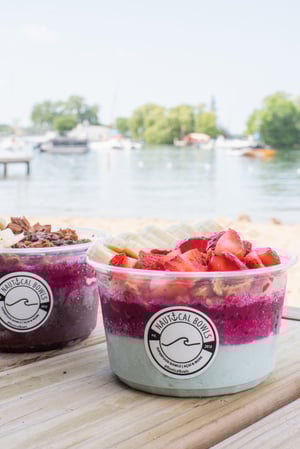 Images Nautical Bowls