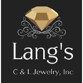 Lang's C & L Jewelry, Inc Logo