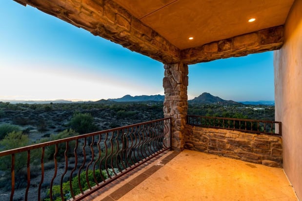 Images The Hope House - Scottsdale