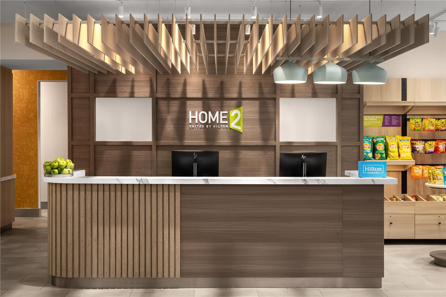 Images Home2 Suites by Hilton Woodstock ON