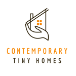 Contemporary Tiny Homes Logo
