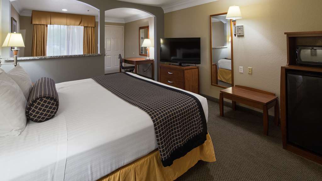 King Suite