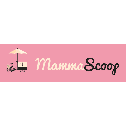 Mamma Scoop Logo