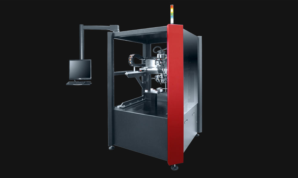 Unitechnologies SA - mta®, Bernstrasse 5 in Gals