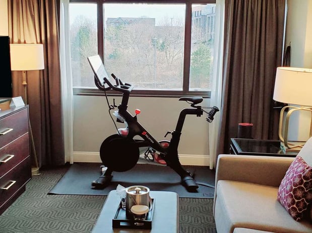 Images Hilton Brentwood/Nashville Suites