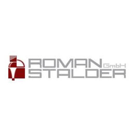 Stalder Roman GmbH Logo