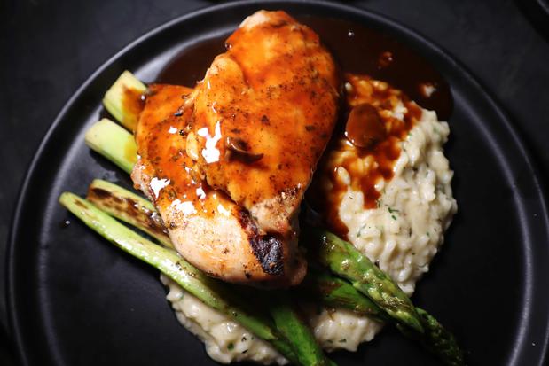 Images Tonic Seafood & Steak