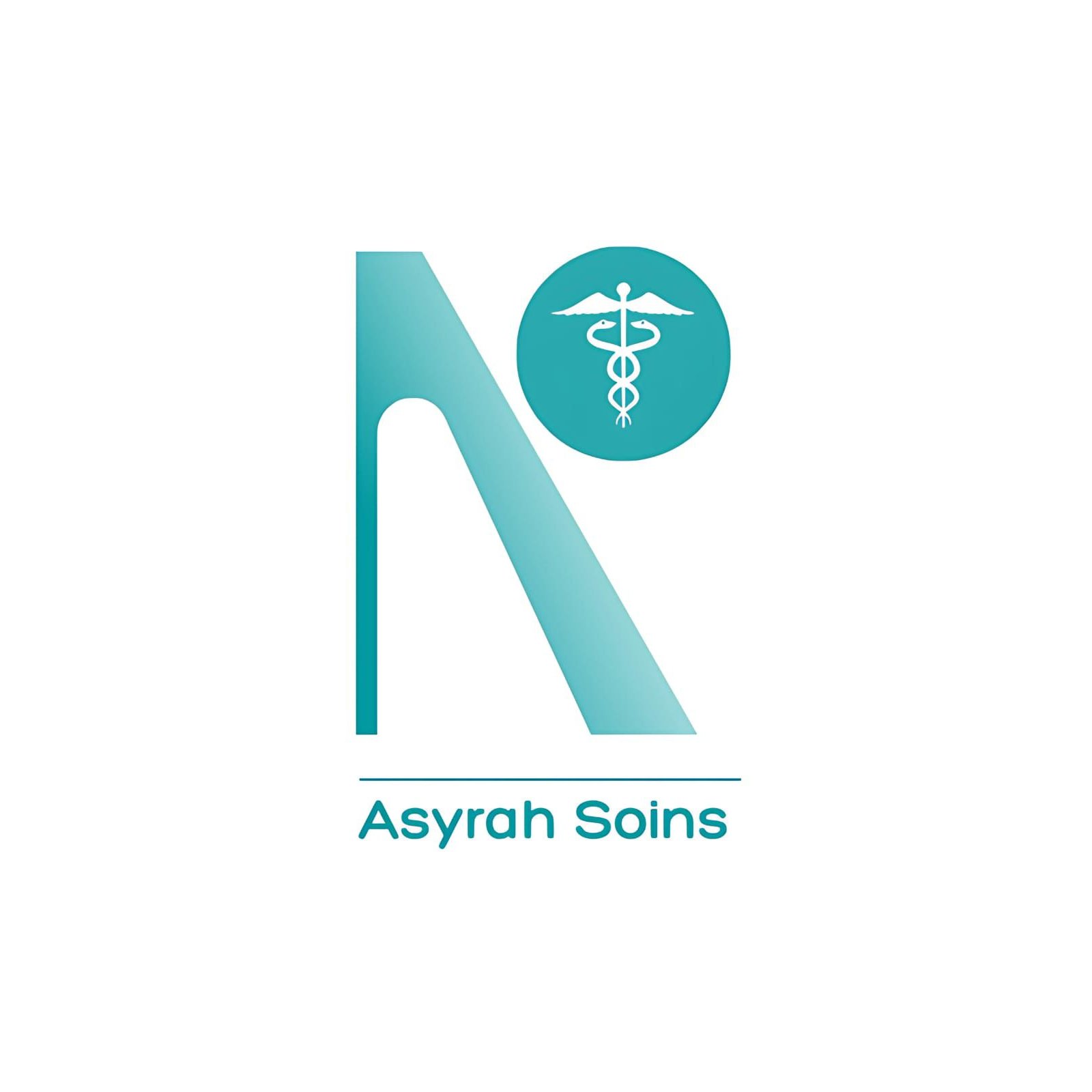 Asyrah Soins Sàrl Logo