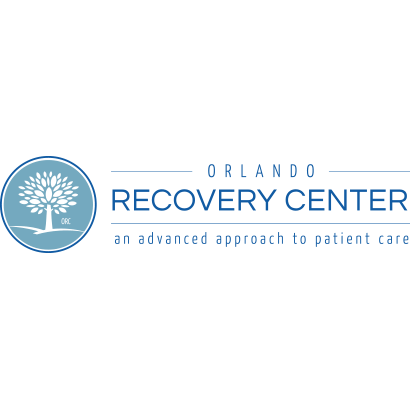 Orlando Recovery Center Logo