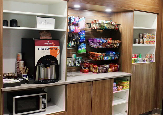 Images Candlewood Suites Fayetteville-Univ of Arkansas by IHG