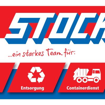 Logo Stockmann GmbH + Co. KG