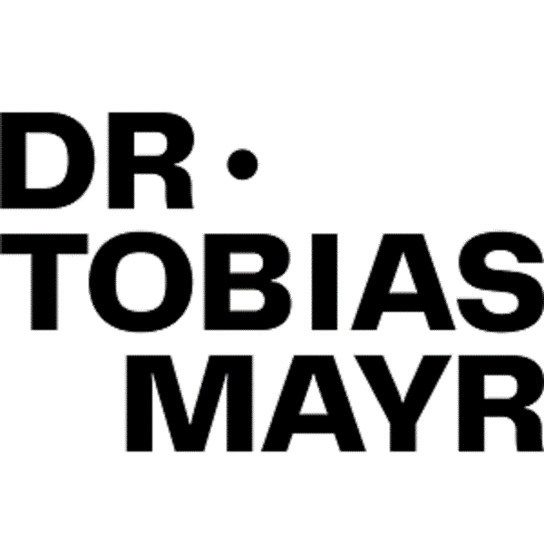 Dr. Tobias Mayr in 6330 Kufstein Logo
