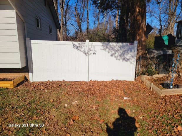 Images Superior Fence & Rail