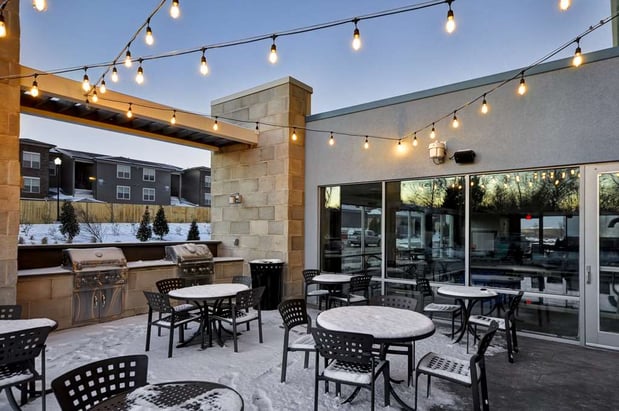 Images Home2 Suites by Hilton Mount Juliet