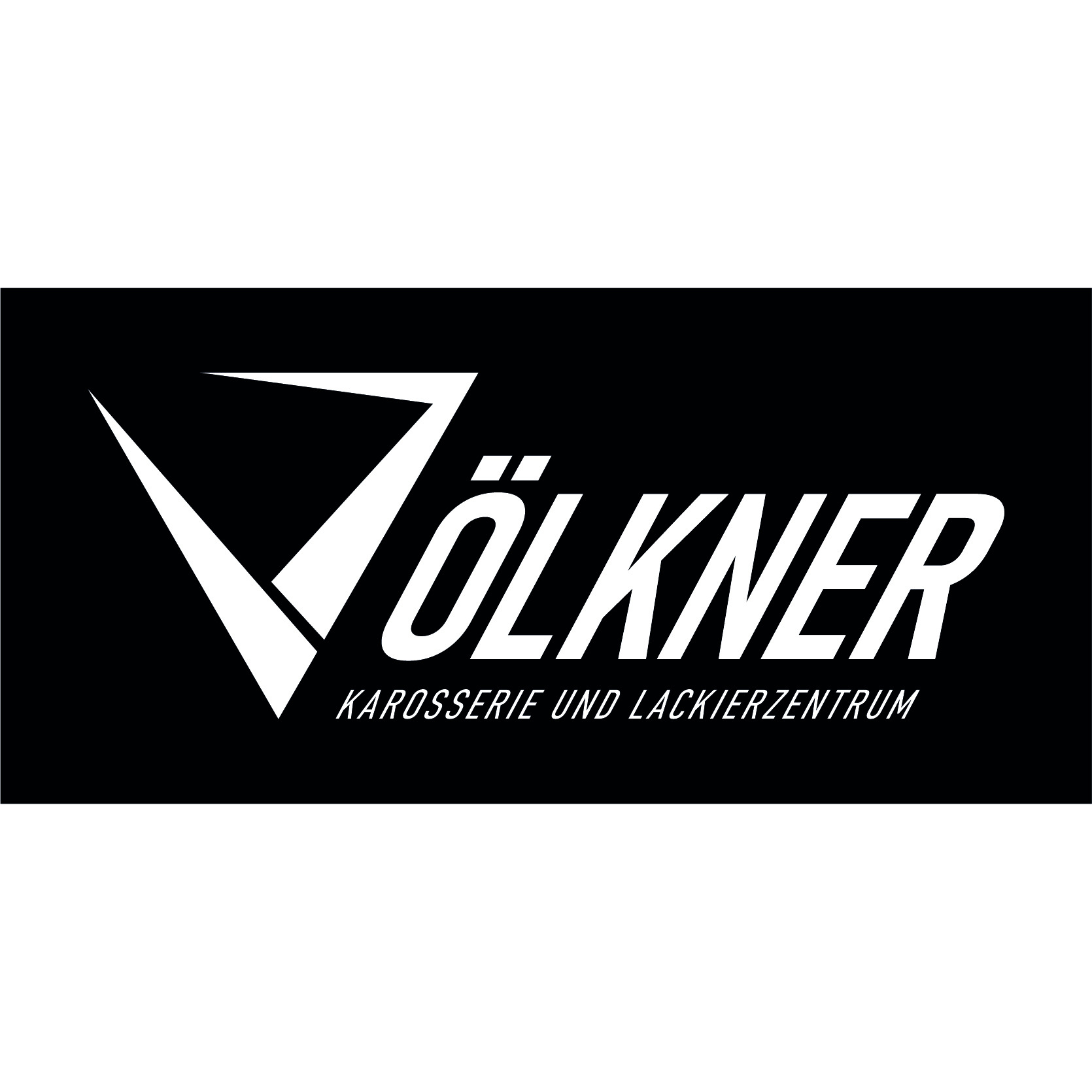 Völkner Karosserie und Lackierzentrum Logo