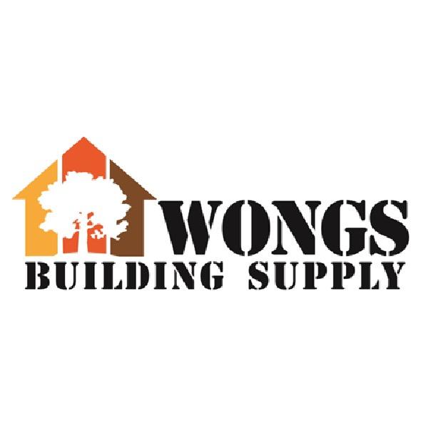 Wong’s Building Supply | Wilsonville Kitchen Remodel Showroom Logo