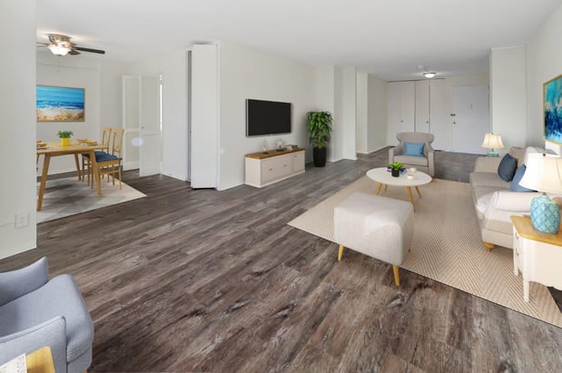 Images The Carlyle Apartment Homes