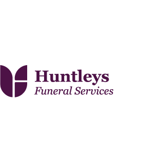 Huntleys Funeral Services Logo