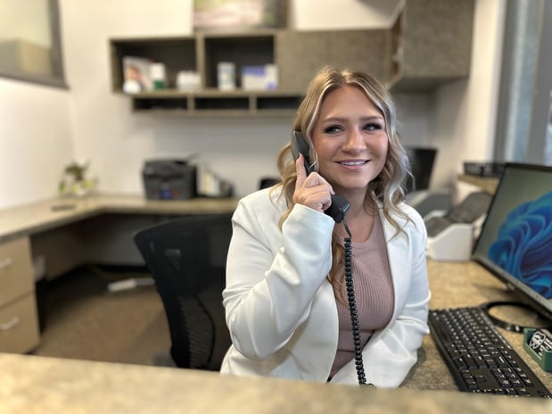 Images Ascend Dental Puyallup