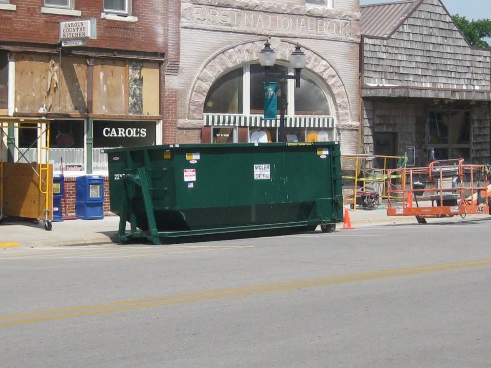 Moler Sanitation Image
