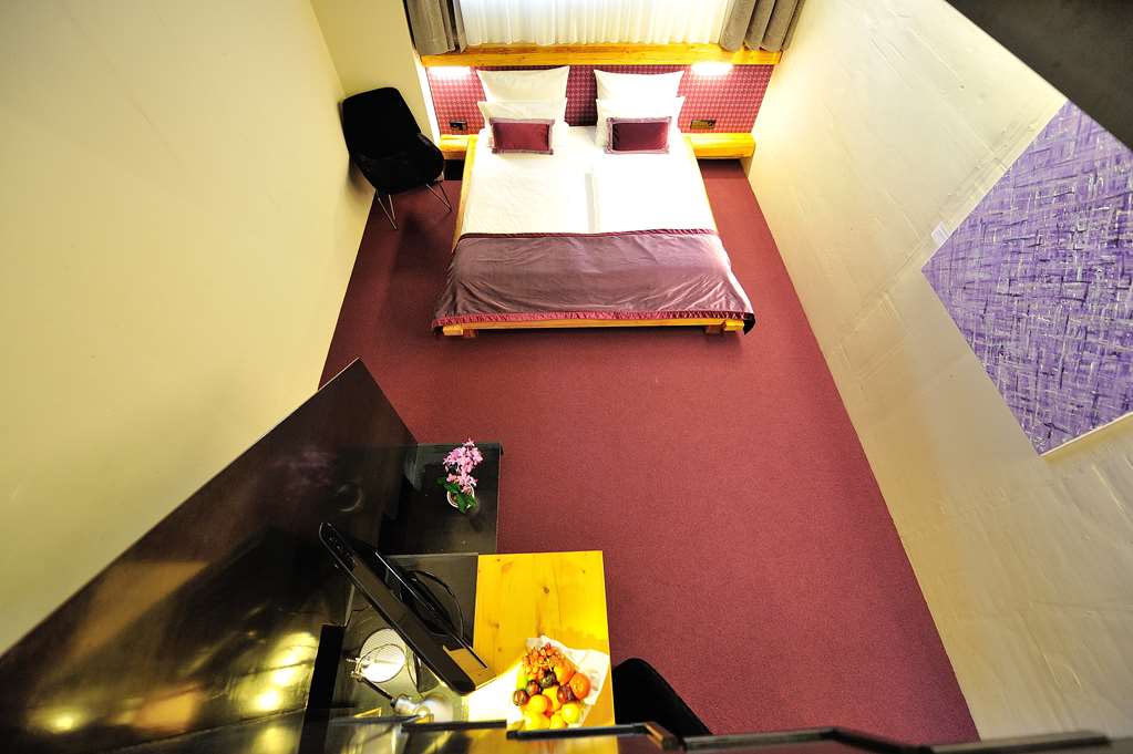 Bilder Best Western Plus BierKulturHotel Schwanen