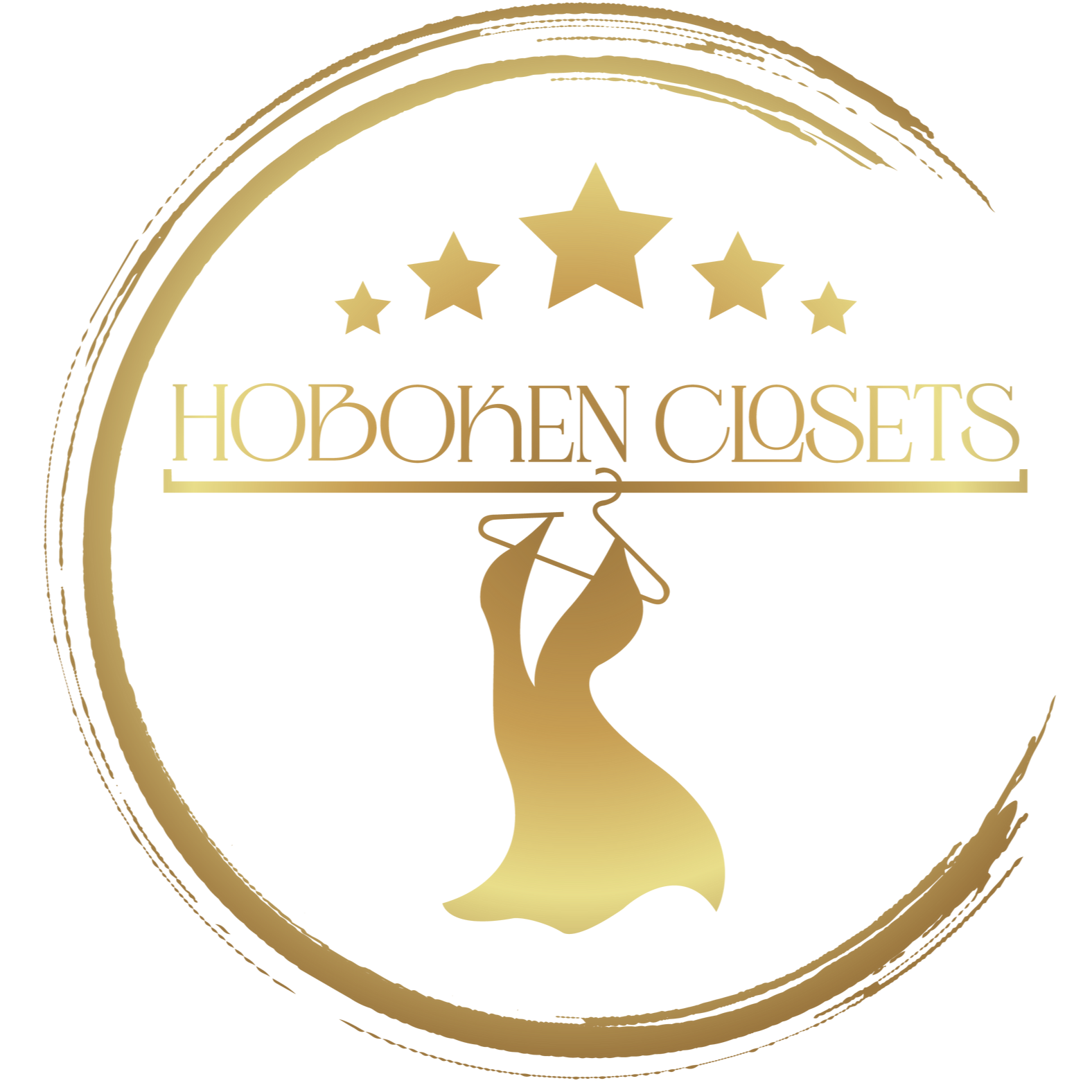 Hoboken Closets