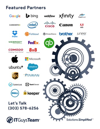 Images ITGuys IT Support & Consulting