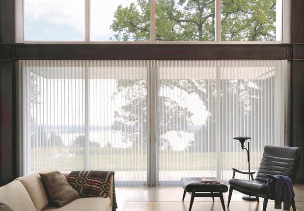 Images Vertical Vic's Blinds & Drapery