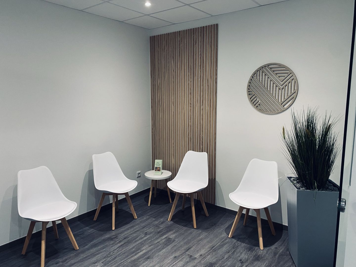 Ines Ronnes Praxis für Sprachtherapie, LRS- & Dyskalkulietherapie, Kamperdickstr. 15 d in Kamp-Lintfort