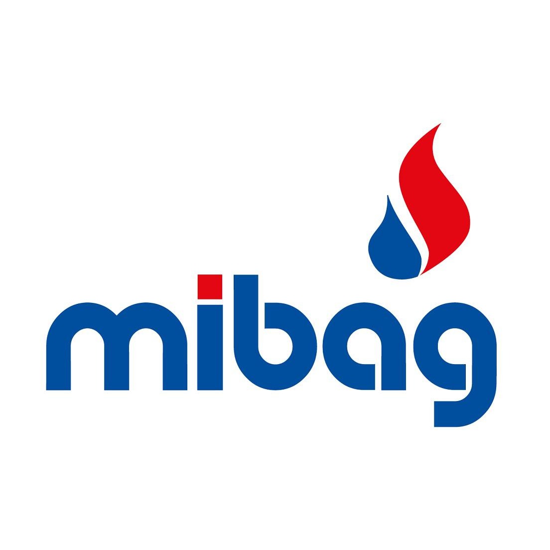 Mibag Sanierungs GmbH - Brandschadensanierung & Wasserschadensanierung Logo