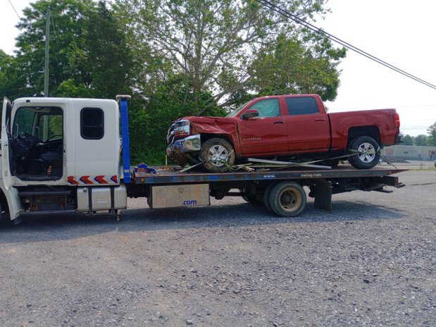 Images M&M Mobile Mechanic Service and Towing