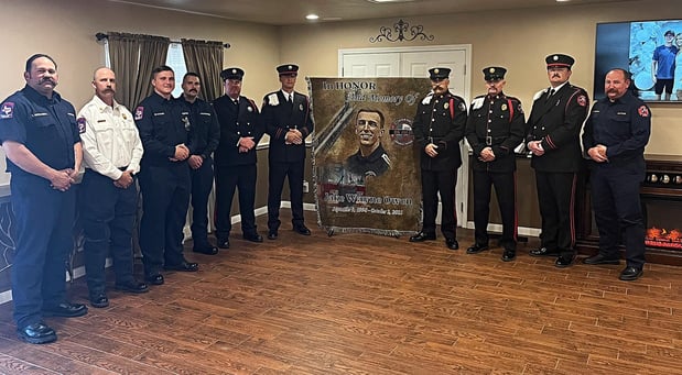 Images Crotty Funeral Home & Cremation Services