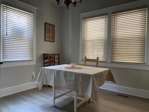 Images Budget Blinds of Chevy Chase/College Park and Georgetown