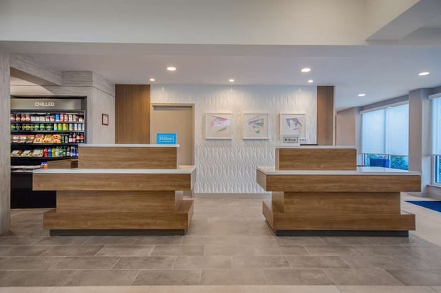 Images Hilton Garden Inn Danbury