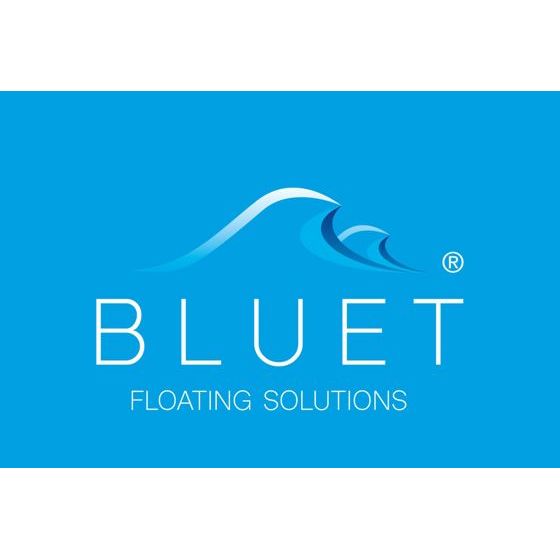 Bluet Floating Solutions Logo