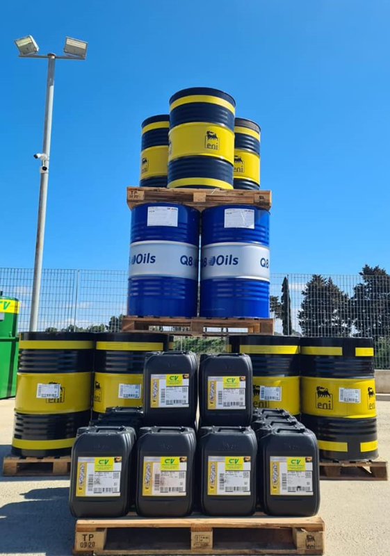 Images Carburanti Ventimiglia