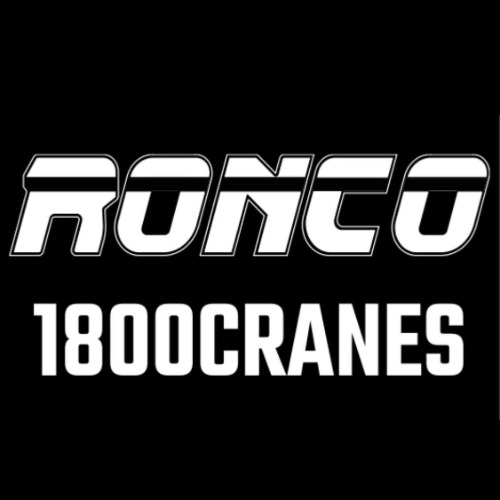 Ronco Logo