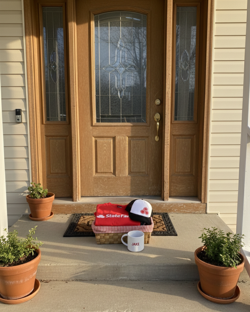 Life gets busy, but your insurance should be easy. Whether it is auto, home, or life, we are here to review what you have and help you make updates when needed. Stop by or send us a message, we are always happy to help.