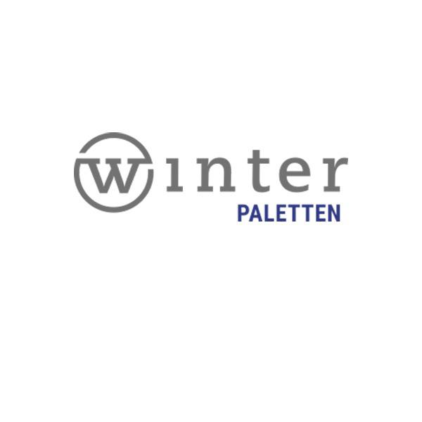 Paletten Winter GmbH Logo