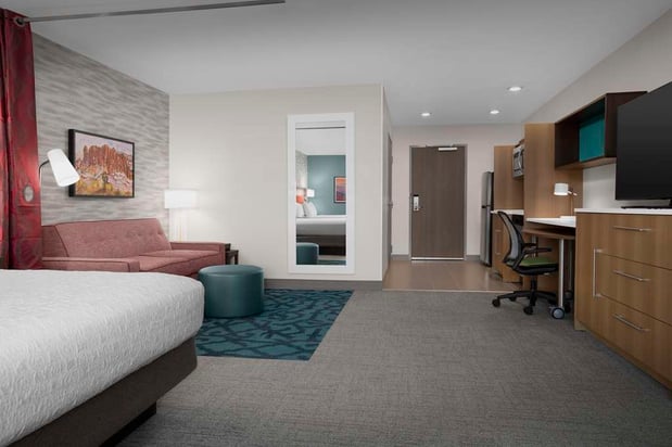 Images Home2 Suites by Hilton Phoenix North Happy Valley