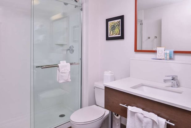 Images Hampton Inn Albuquerque-University/Midtown