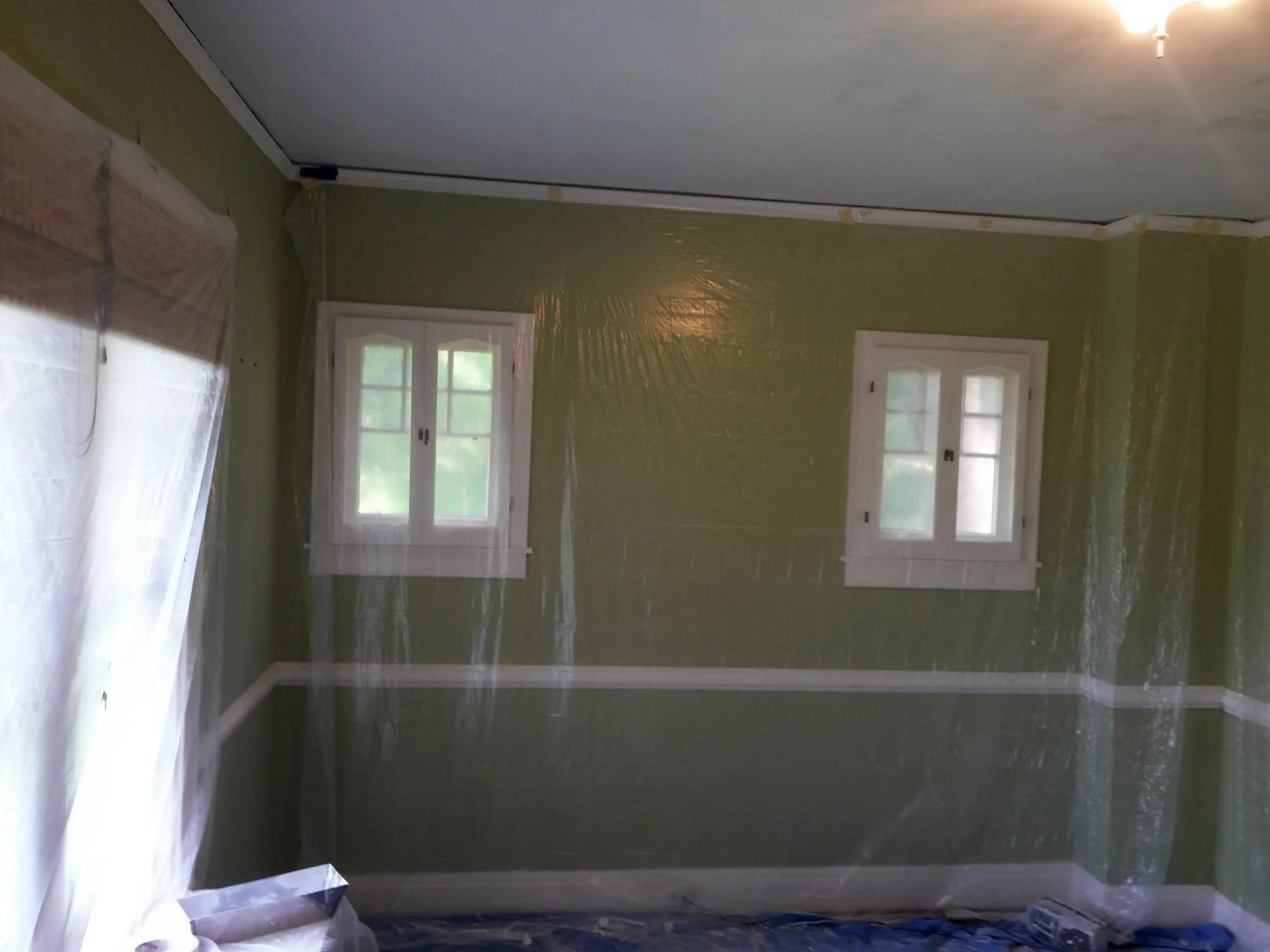 Image 21 | A1 DO IT ALL DRYWALL, PLASTER REPAIRS LLC