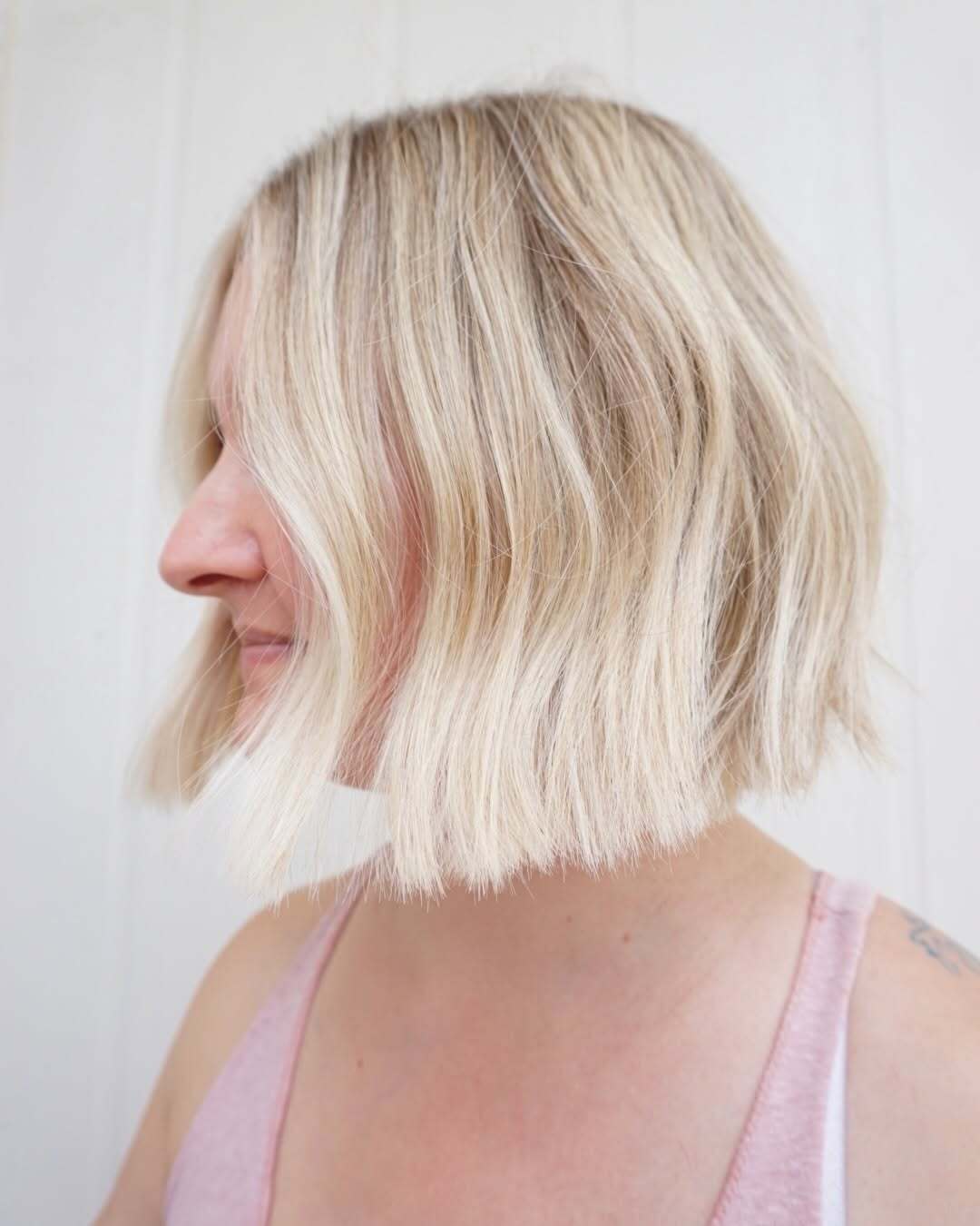 Top Hair Salon in Henrico, VA For Hair Color, Cuts, Blonding & Treatments