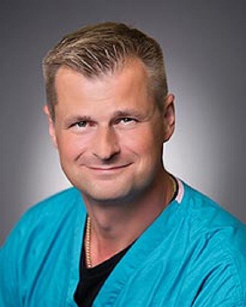 Dr. Marcin Bujak, MD - Sugar Land, TX - Interventional Cardiology