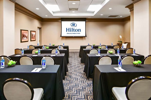 Images Hilton Dallas/Park Cities