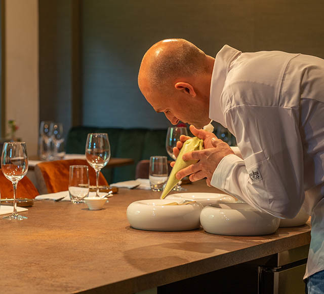 De keuken van Arragon Openingstijden De keuken van Arragon Hoogeveenseweg