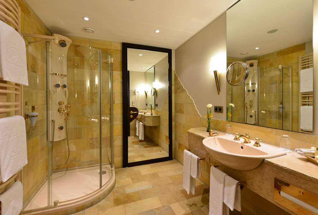 Bilder Best Western Premier Parkhotel Kronsberg
