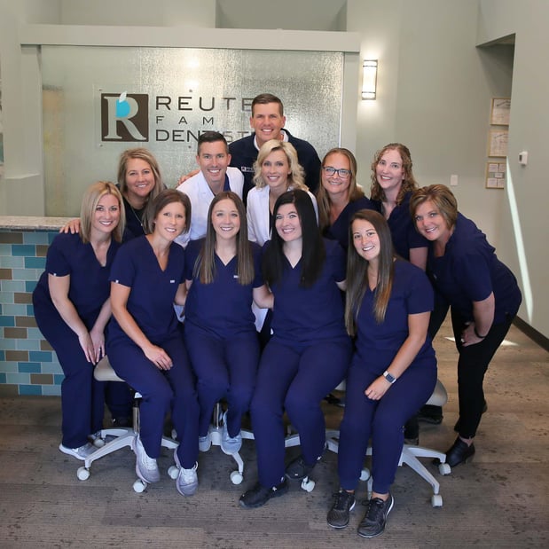 Images Reuter Family Dentistry