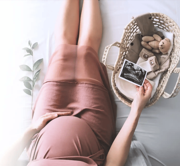 Images Radiance Fertility