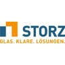 Logo Storz Glas- und Metallbau GmbH